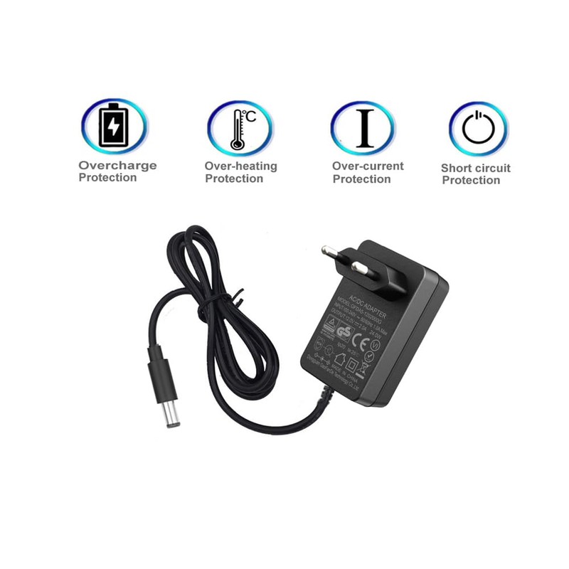 RUITROLIKER Compatible with AC power supply for pump S1/S2/S3 Pro/SPS100/SPS200-12V