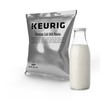 Keurig Premium Café Milk Powder, 1lb Bag, Specialty Beverage Base