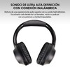 Akane Audífonos Inalámbricos de Diadema Bluetooth Ultra High Definition con