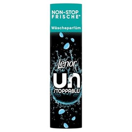 Lenor Unstoppables Fresh Laundry Perfume, 275 g, Fresh for All Textiles