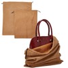 Dust Cover Storage Bags with Drawstring Pouch for Storage Packaging