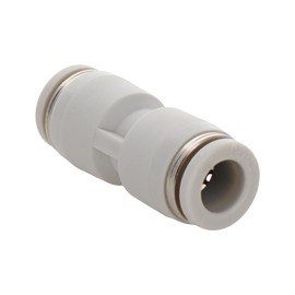 H & H Fitting One Touch Straight Union # 527 133527