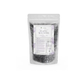 Purple Sea Moss - Size: 1 lb