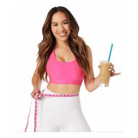 Bella All Natural Iced Coffee Y Detox Piña 2 Pack