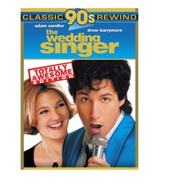 Wedding Singer, The Special Edition