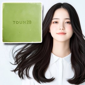Tone 28 treatment bar, purchased with my own money, review, no-wash recovery magic, Cinderella Hair Clinic, 1 damaged / 톤28 트리트먼트바 내돈내산 후기 노워시 복구매직 신데렐라 헤어 클리닉 손상 1개