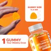 Vitamatic Sugar Free Vitamin D3 50,000 IU Weekly Supplement –