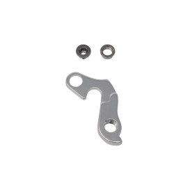 ENIX Alloy Rear Derailleur Hangers A-HG021 Silver