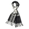 Veronz Super Soft Luxurious Classic Cashmere Feel Winter Scarf (Big
