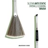Matrix 202 Anti Static Overall Dual-Action Cleaning Brush with Long