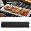 Kebab Maker Multipurpose Portable Reusable Food Grade Plastic Manual Kebab