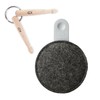 Tandem Drums DR-F120-GRY Drops 120 g Drum Mute Pad +