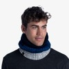 Buff Polar Neckwarmer - Night Blue, One Size