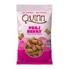 Quinn Gluten Free PB&J Berry Filled Pretzel Nuggets - Made