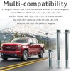 Wllead LS Engine Starter Bolt Kit Compatible with All GM
