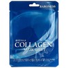 Veronis Collagen Elasticity & Moisturizing Sheet Mask Pack (1 Pack) / 베로니스 콜라겐 탄력 촉촉 시트 마스크팩 1매입