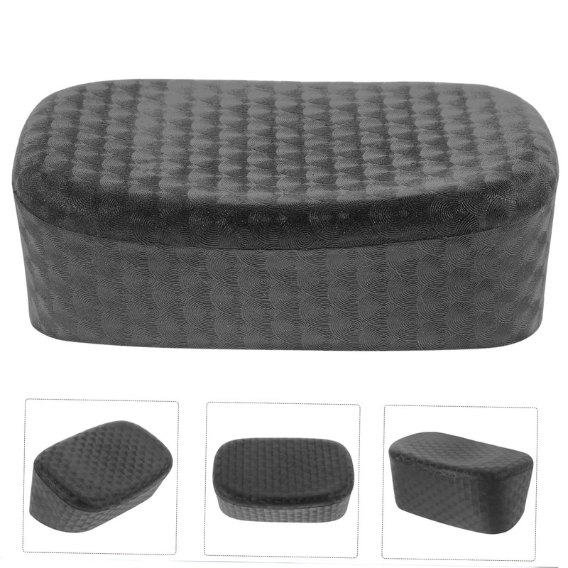 TOVINANNA Ergonomic Cervical Pillow Shampoo Bowl Rest Bath Tub Pillow