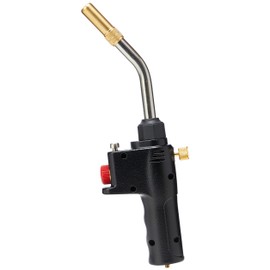 GoSystem QP8088H Quick Pro Auto Power Torch,Black