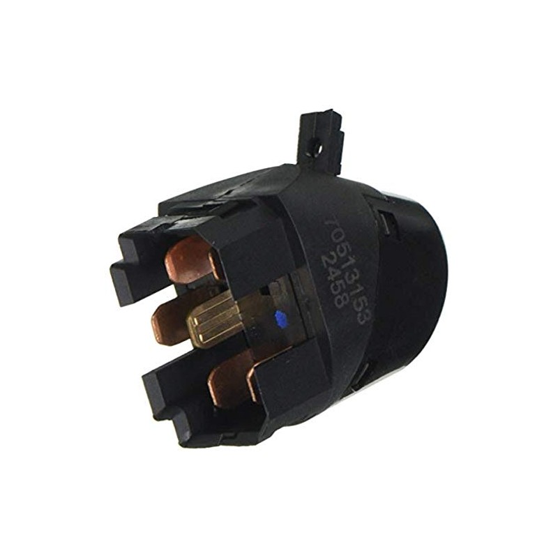 Herth+Buss Elparts 70513153 Ignition/ Starter Switch
