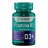 Vitamina D3 + Vitamina K2 Aceite De Linaza Solanum 45