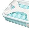 Ice Block Mold Maker Homemade Ice Cube Tray Portable Food