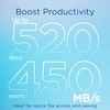 Integral V Series V2 240GB 2.5 Inch Internal Solid State