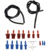 Dorman 13911 Master Cylinder Bleeder Kit - 22 In. Hose,