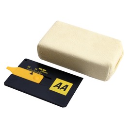 AA 5060114616264 Demister and Ice Scraper