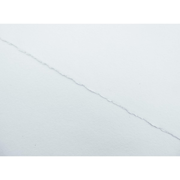 Handmade Handmade Paper Watercolour Paper A4 10 Sheets/Set Natural White