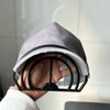 Brim Bender (4-Pack) - Perfect Hat Curving Band, Steaming Optional