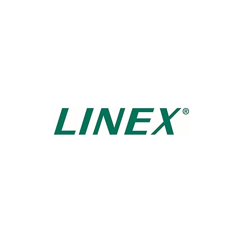 Linex 400098690 Electric Eraser Pack of 10)