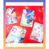 Soul Spark Card with Japanese Instruction Manual (English Language Not