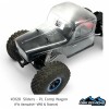 For Vanquish Inner Fenders for Pro-Line® Comp Wagon Body (Fits