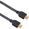 OHM VIS-C50HD-K High SPEED HDMI Cable with Ethernet Support 3D
