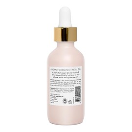 Pearlessence - Aceite facial equilibrante