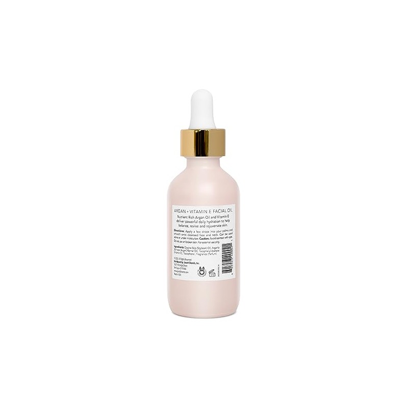 Pearlessence - Aceite facial equilibrante