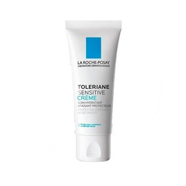 Crema Facial La Roche-Posay Toleriane Sensitive 40 Ml Tipo de piel Sensible