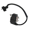 JDLLONG Ignition Coil with Spark Plug for Stihl MS311 MS391