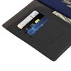 Beyond Cell Universal Passport Holder Case/Beyond Cell Compatible with Slim