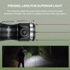 sofirn LED Small Flashlight USB C Rechargeable, SC13 Bright 1300