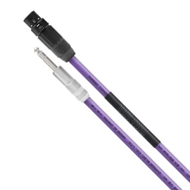Oyaide PA – 02 XFT V2 (XLR Female – TRS)