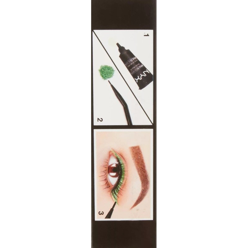 Nyx Multitasker Mixing Medium