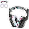 WC Mod Kit A40 – Cooling Gel Earpads + Headband