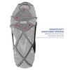 Yaktrax Run Ice Grips - Medium - Grey