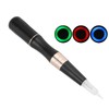 Eyebrow Lip Eyeliner Tattoo Pen Machine Wireless Microblading Machine
