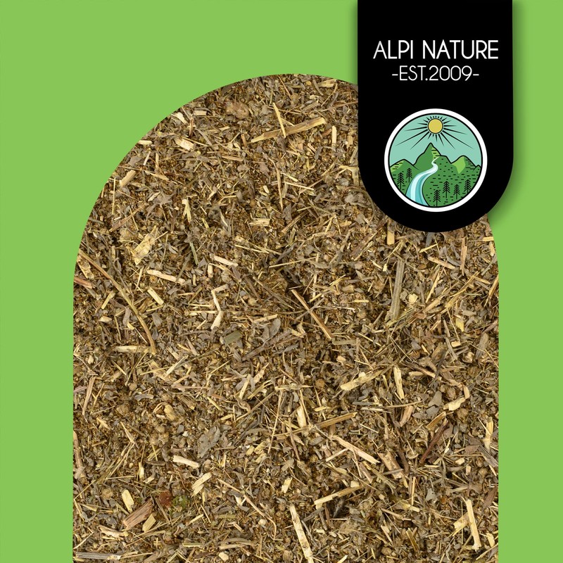 Wormwood cut (250g, 8.8oz), wormwood tea, wormwood 100% natural, wormwood