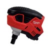 Milwaukee 2458-20 M12 12V Lithium-Ion Cordless Palm Nailer Bare Tool