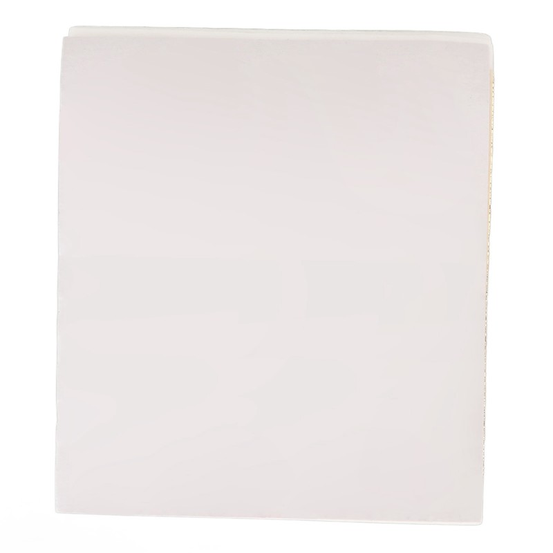 500pcs Gold Leaf Sheets Fashion Multi Purpose Imitation Gold Leaf