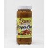 Dave's Guyanese Choice Hot Pepper Sauce 12oz