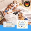Third of Life Fitted Sheet with Elastane